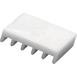 Łopatki 32x20x6mm pompy E80/E120 Piusi zestaw