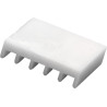 Łopatki 32x20x6mm pompy E80/E120 Piusi zestaw