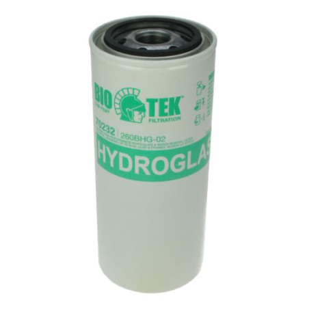 Filtr CT70232, 260BHG-02 dystrybutora paliwa Cim-Tek
