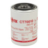 Filtr dystrybutora paliwa 1"UNF 95x137mm - 10 µm
