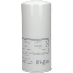 Filtr CT70067L, 260HS-30 dystrybutora paliwa 1"UNF 95x220mm - 30µm Cim-Tek CT70067L