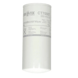 Filtr CT70067, 260HS-30 dystrybutora paliwa 1"UNF 95x220mm - 30µm Cim-Tek