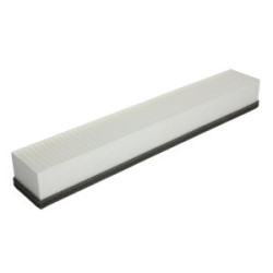 +Air filter panel
