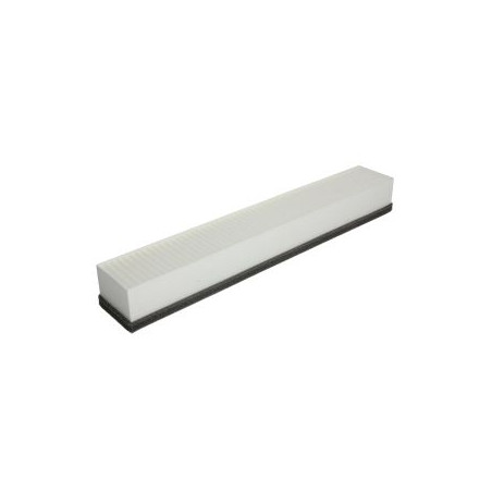 +Air filter panel