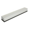 +Air filter panel