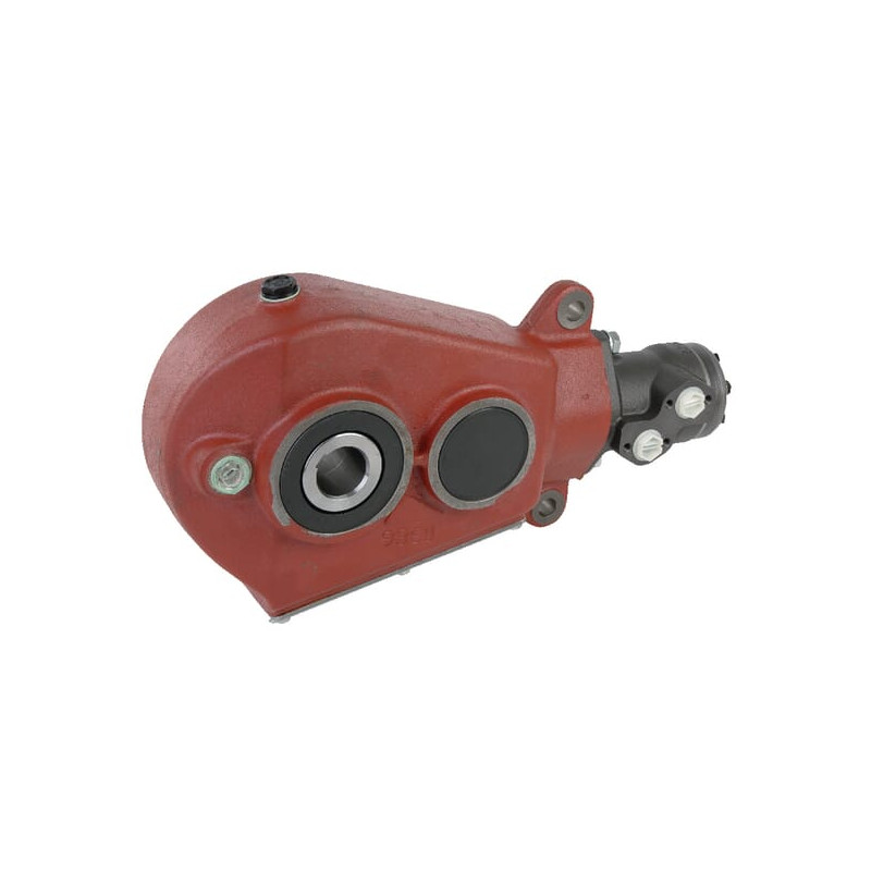 Hydraulische fi40