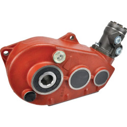 Hydraulische fi45