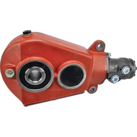 Hydraulische fi35