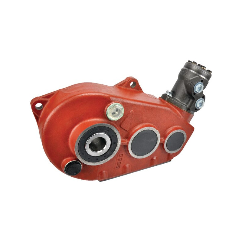 Hydraulische fi40