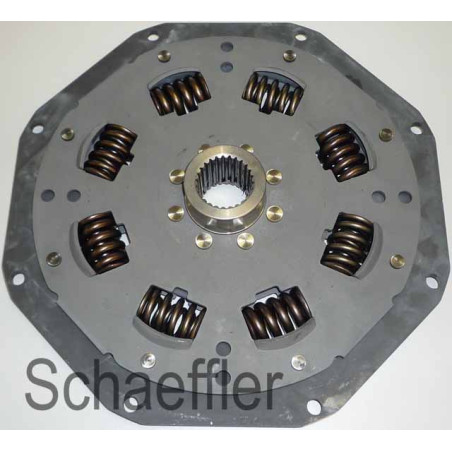 Tarcza sprzęgła D352 Z26 39 x42,5 LUK 370 0008 10 , 370000810