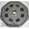 Tarcza sprzęgła D352 Z26 39 x42,5 LUK 370 0008 10 , 370000810