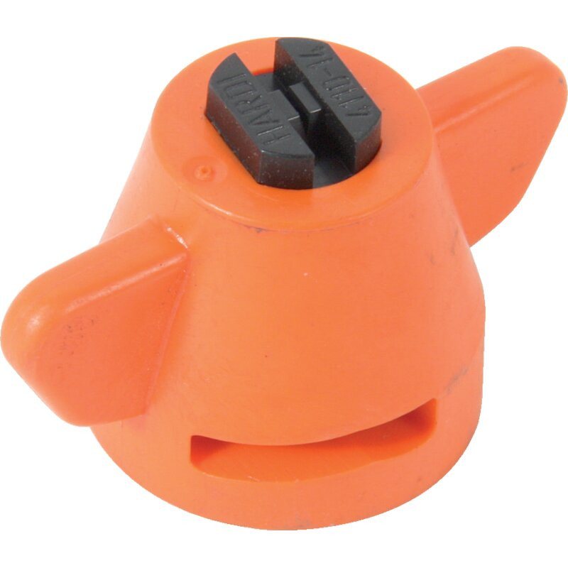 Końcówka Hardi S-4110-14 z kołpakiem