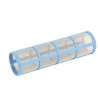 615576 Hardi Wkład filtra 50x175 mesh 50, niebieski