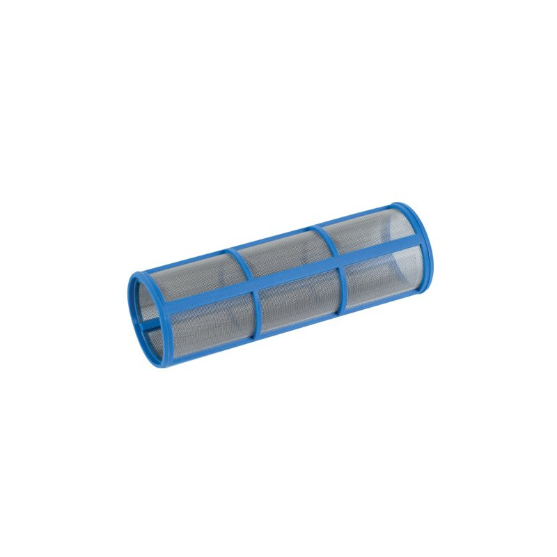 615443 Hardi Wkład filtra 38x117 mesh 50, niebieski