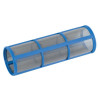 615443 Hardi Wkład filtra 38x117 mesh 50, niebieski