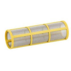 615445 Hardi Wkład filtra 38x117 mesh 100, żółty