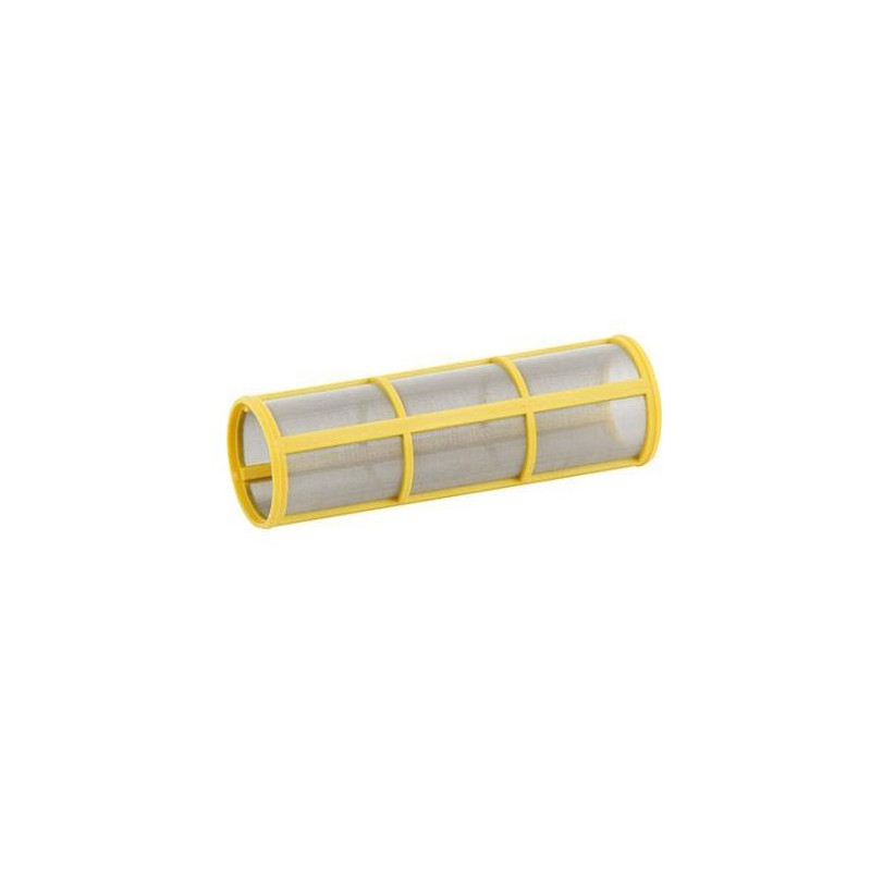 615445 Hardi Wkład filtra 38x117 mesh 100, żółty