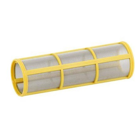 615445 Hardi Wkład filtra 38x117 mesh 100, żółty