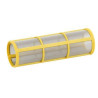 615445 Hardi Wkład filtra 38x117 mesh 100, żółty