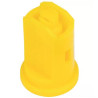 372184 Hardi Rozpylacz Hardi ISO MD Duo 02 żółta