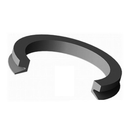 Uszczelnienie klinowe Ø 150 mm