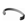 Uszczelnienie klinowe Ø 12 mm, Viton