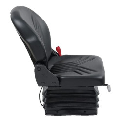 Fotel Grammer pneumatyczny Compacto Comfort S 12V, MSG93/511 PCW