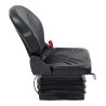 Fotel Grammer pneumatyczny Compacto Comfort S 12V, MSG93/511 PCW