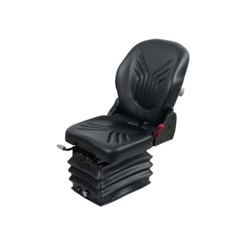 Fotel Grammer pneumatyczny Compacto Comfort S 12V, MSG93/511 PCW