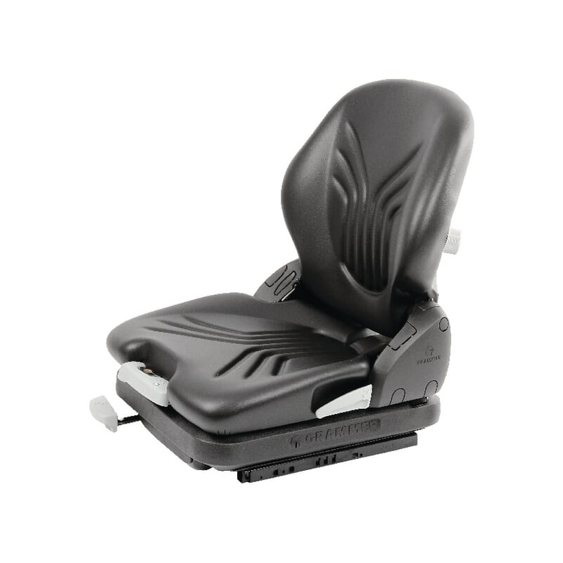 Fotel Grammer mechaniczny Primo M, MSG65/521 PCW
