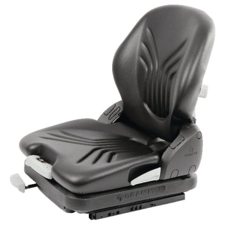 Fotel Grammer mechaniczny Primo M, MSG65/521 PCW