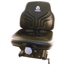 Fotel Grammer mechaniczny Universo Basic, MSG44/520 z PCW