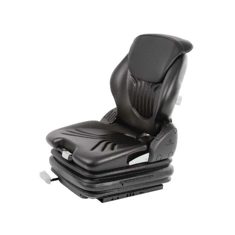 Fotel Grammer pneumatyczny Primo Professional M 12V, MSG75GL/521 PCV