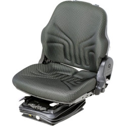 Fotel Grammer pneumatyczny Compacto Comfort W 12V, MSG93/721