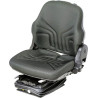Fotel Grammer pneumatyczny Compacto Comfort W 12V, MSG93/721