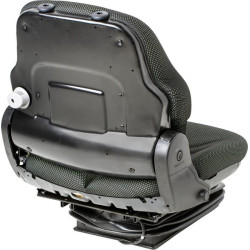 Fotel Grammer pneumatyczny Compacto Comfort W 12V, MSG93/721
