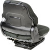 Fotel Grammer pneumatyczny Compacto Comfort W 12V, MSG93/721