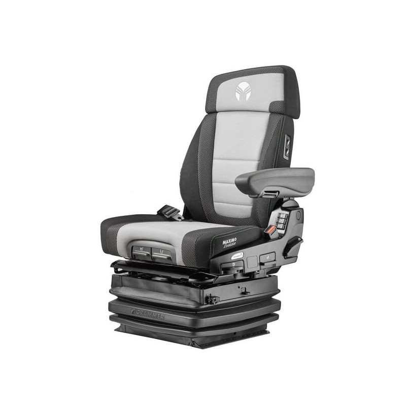 Fotel pneumatyczny Maximo XT Evolution Dynamic 12V, MSG95EL/741