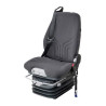 Fotel Grammer pneumatyczny Actimo XXL 24V MSG95AL/732 tkanina czarna