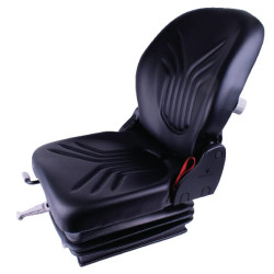 Fotel Grammer mechaniczny Compacto Basic S, MSG83/511 PCW