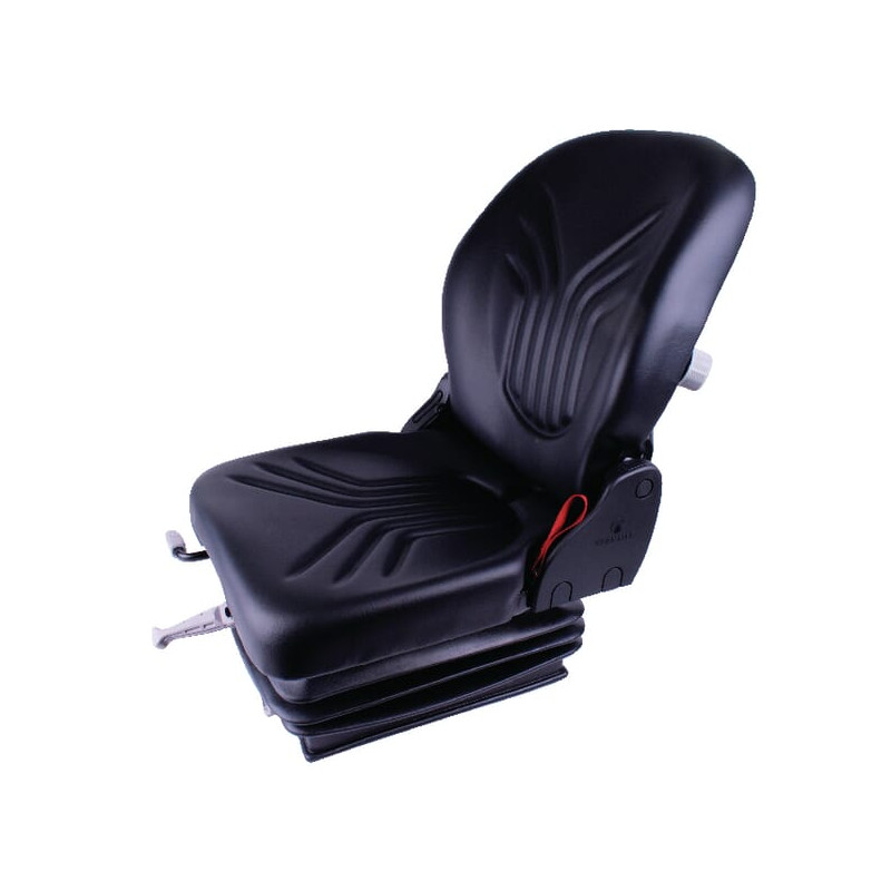 Fotel Grammer mechaniczny Compacto Basic S, MSG83/511 PCW