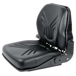 Siedzenie Grammer Black Edition mechaniczne, B12 PCW
