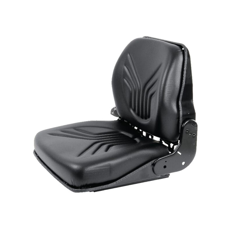 Siedzenie Grammer Black Edition mechaniczne, B12 PCW