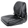 Siedzenie Grammer Black Edition mechaniczne, B12 PCW