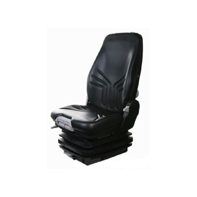 Fotel Grammer mechaniczny Actimo M, MSG85/722 PCV