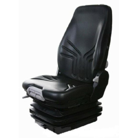 Fotel Grammer mechaniczny Actimo M, MSG85/722 PCV