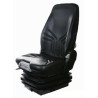 Fotel Grammer mechaniczny Actimo M, MSG85/722 PCV