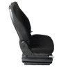 Fotel Grammer mechaniczny Actimo M, MSG85/722 tkanina