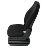 Fotel Grammer mechaniczny Actimo M, MSG85/722 tkanina