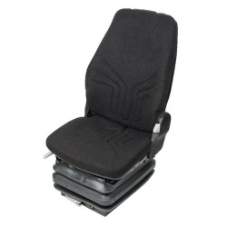 Fotel Grammer mechaniczny Actimo M, MSG85/722 tkanina